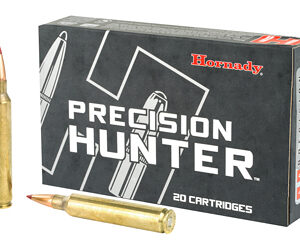 Hornady Precision Hunter .300 RUM 220 gr ELD-X 20rd