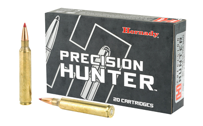 Hornady Precision Hunter .300 RUM 220 gr ELD-X 20rd