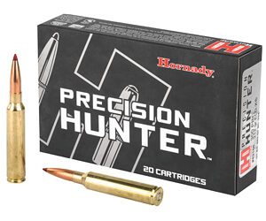 Hornady Precision Hunter .300 PRC 212 gr ELD-X – 20rd