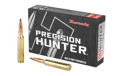 Hornady Precision Hunter .300 PRC 212 gr ELD-X – 20rd