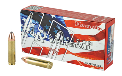 Hornady American Whitetail .450 Bushmaster 245 gr – 20rd