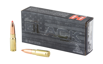 Hornady Black FTX .338 ARC 215gr 20rd
