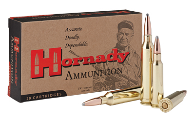 Hornady Custom .338 Lapua Magnum 240 gr 20rd Box