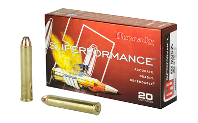 Hornady Superformance .444 Marlin 265 gr 20rd Box