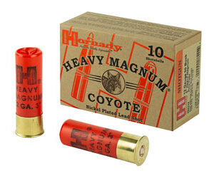 Hornady Heavy Magnum Coyote 12 GA 3″ 10rd Box