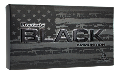 H90044_1 Hornady Black 4.6x30mm 38 gr V-Max