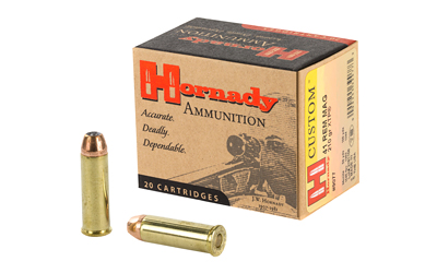 Hornady Custom .41 Rem Mag 210 gr XTP JHP — 20rd Box