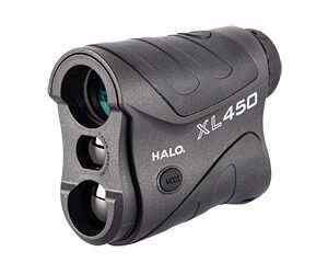 Halo XL450 Rangefinder 6x 450 yd Angle Intelligence