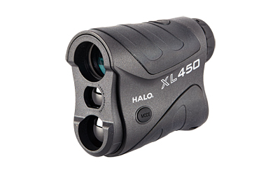 Halo XL450 Rangefinder 6x 450 yd Angle Intelligence