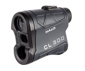 Halo CL300-20 Rangefinder 5x Matte Black