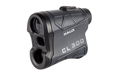 Halo CL300-20 Rangefinder 5x Matte Black