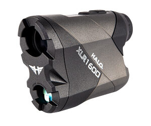 Halo XLR1600 Rangefinder – 6x / 1600 yd