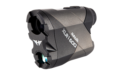 Halo XLR1600 Rangefinder – 6x / 1600 yd
