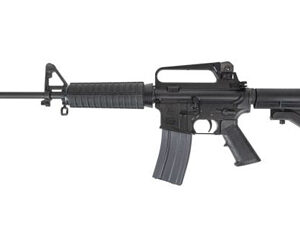 H&R GOVERNMENT 14.7″ PW 556 30RD BLK