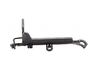 Harris Bipod Adapter #14 for Ruger Mini-14/Mini-30