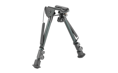 HB1A2L2_1 Harris 1A2-L2 Bipod 9-13″ Self-Leveling