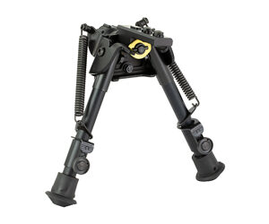 Harris S-BRM Bipod M-LOK 6-9″ Black