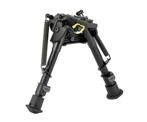 Harris S-BRM Bipod M-LOK 6-9″ Black