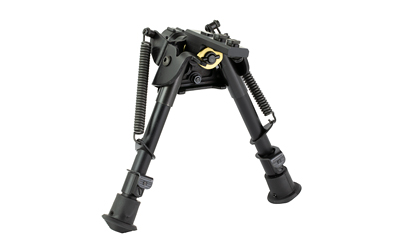 Harris S-BRM Bipod M-LOK 6-9″ Black