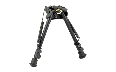 HBSL-MLOK_1 Harris S-L Bipod M-LOK 9-13 in, Black
