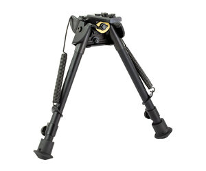 Harris S-L2 M-LOK Bipod, 9-13″ Self-Leveling