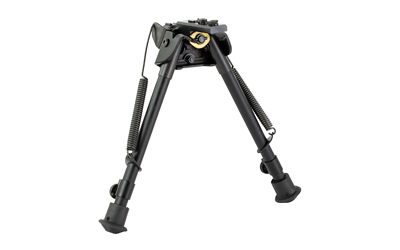 HBSL2-MLOK_1 Harris S-L2 M-LOK Bipod, 9-13″ Self-Leveling