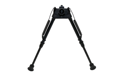HBSLM-MLOK_1 Harris S-LM Bipod M-LOK 9-13 in, Black