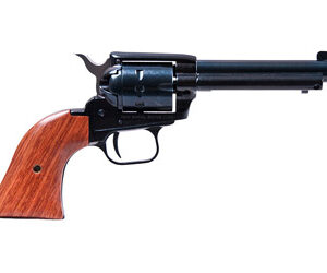 Heritage Rough Rider 22LR/22WMR 4.75in 9-Round Revolver