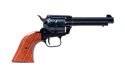Heritage Rough Rider 22LR/22WMR 4.75in 9-Round Revolver