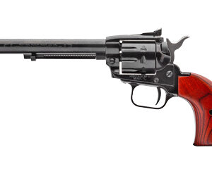 Heritage Rough Rider .22LR/.22WMR 6.5in 9‑Rd Revolver