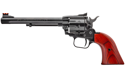 Heritage Rough Rider .22LR/.22WMR 6.5in 9‑Rd Revolver