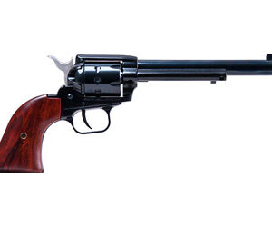 Heritage Rough Rider 22LR/22WMR 6.5″ 9-Round Revolver