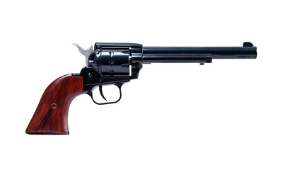Heritage Rough Rider 22LR/22WMR 6.5″ 9-Round Revolver