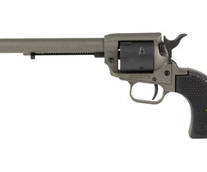 Heritage Rough Rider .22 LR 6-Round Revolver