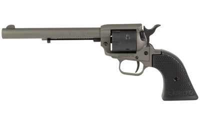HE22C6_1 Heritage Rough Rider .22 LR 6-Round Revolver
