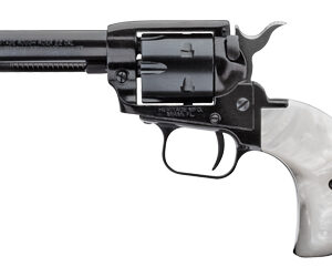 Heritage Arms Rough Rider Bird Head .22 LR/.22 WMR 3.5″ Revolver
