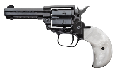 Heritage Arms Rough Rider Bird Head .22 LR/.22 WMR 3.5″ Revolver