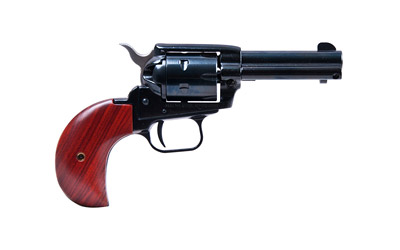 Heritage Rough Rider RR22MB3BH .22LR/.22WMR 3.5″ 6-Round Revolver