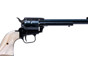 Heritage Rough Rider .22 LR/.22 WMR 6.5 in Blued Revolver