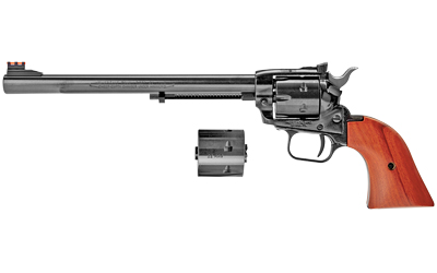 Heritage Rough Rider 9″ 6-Shot Cocobolo Revolver