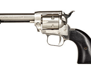 Heritage Rough Rider .22 LR 4.75″ 6-Round Revolver