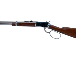 Heritage 92 Ranch Hand .44 Mag 18-inch Stainless 8-Round