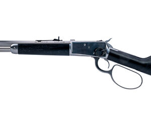 Heritage Arms 92 Ranch Hand .357 Mag 12″ Octagon