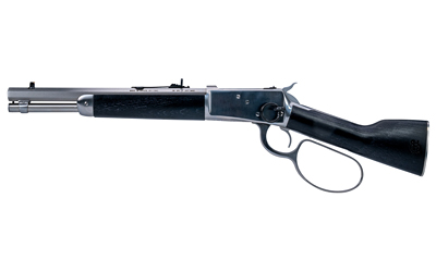 Heritage Arms 92 Ranch Hand .357 Mag 12″ Octagon