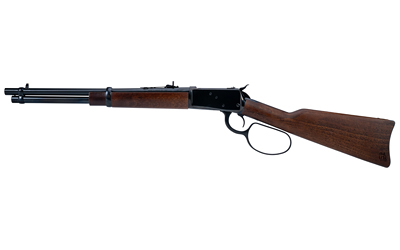 HE92357161_1 Heritage 92 Ranch Hand Lever Action .357 Mag/.38 Spl — 8-Rd
