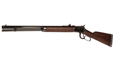 Heritage Arms 92 .357 Magnum 24″ Octagon Lever Action, 12rd