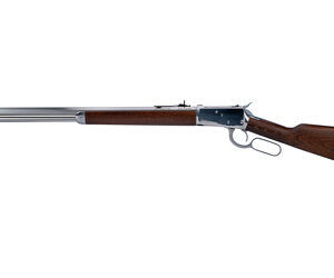 Heritage 92 .357 Mag 24 in. Octagon 12 rd Lever Rifle