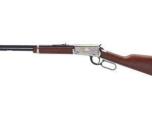 Henry Classic Lever Action 25th Anniversary .22 18.5in