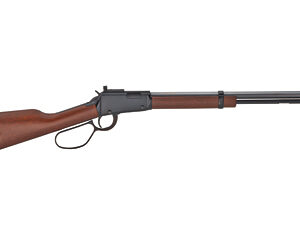 Henry Small Game Rifle .22 LR Octagon Barrel Walnut
