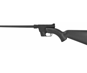 Henry U.S. Survival AR-7 .22 LR 8-Round Black